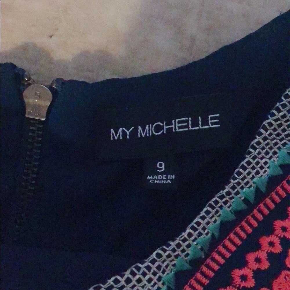 ⭐️MY MICHELLE DRESS⭐️ - Picture 3 of 5